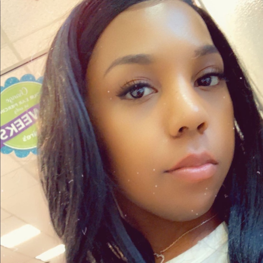 Meet your Posher, Tashelle
